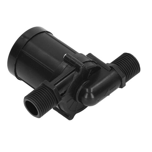 DC24V 30W Pump Brushless, Pump Motor Water Pressure Pump 12m Portable Garden Aquarium Pump ABS Pump Shell in Kuwait