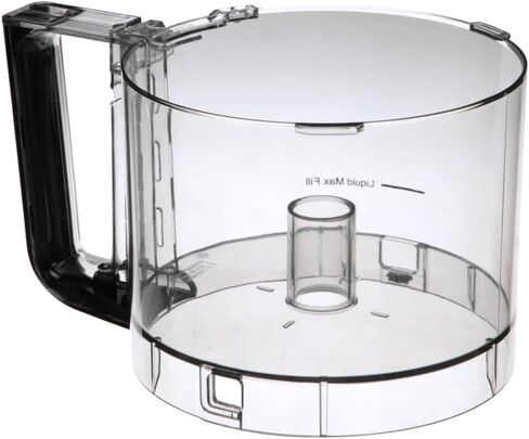 وعاء عمل بديل من Cuisinart DLC-2009CHBWBNT1 مكون من 9 أكواب لمحضرة الطعام Prep 9 - يناسب DLC-2009CHB، DLC-2009CHBMY، DLC-2009GMAMZ in Kuwait