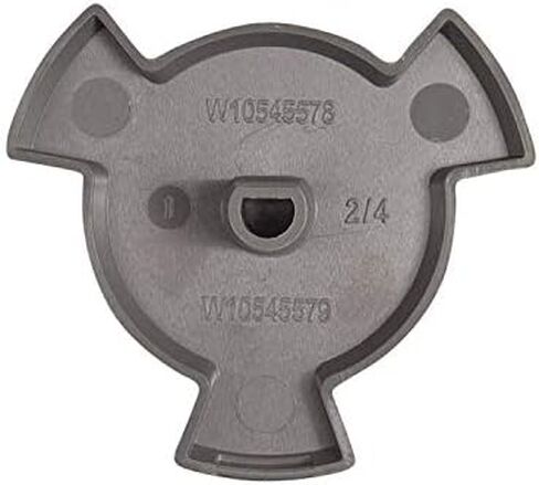 ForeverPRO W11179756 Shaft Turn for Whirlpool Microwave W10545578 PS11701702 in Kuwait