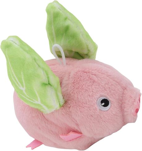 titlePlush Squeaky Cat Toys with Flapping Wings for Interactive Play in Kuwait