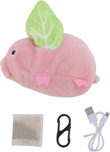 titlePlush Squeaky Cat Toys with Flapping Wings for Interactive Play in Kuwait