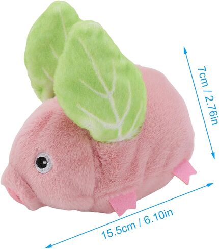titlePlush Squeaky Cat Toys with Flapping Wings for Interactive Play in Kuwait