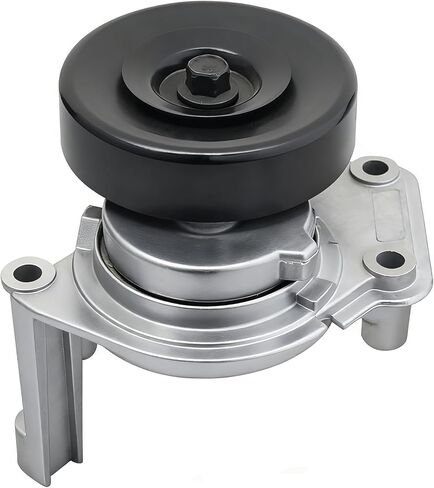 شداد الحزام DRIVESTAR 166200W036 مع مجموعة بكرة لتويوتا تندرا/سيكويا، لكزس GS430/LS430/GS400,4.0L 4.3L 4.7L in Saudi Arabia