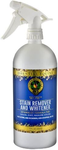 Equus Magnificus Wow Stain Remover and Whitener 32 oz in Kuwait