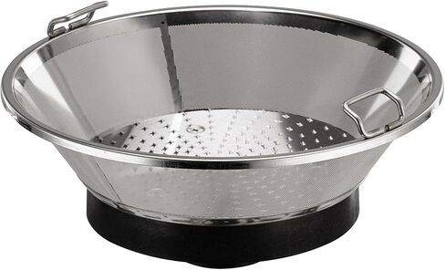 Waring Commercial Filter Basket Assembly for WJX80X Juice Extractor in Kuwait