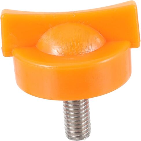Garneck Plastic Lemon Juicer Compression Screw Electric Juicer Replacement Part Compatible Xc-2000e in Kuwait