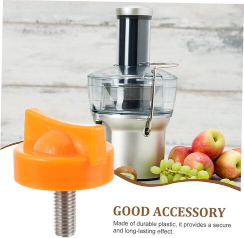 Garneck Plastic Lemon Juicer Compression Screw Electric Juicer Replacement Part Compatible Xc-2000e in Kuwait