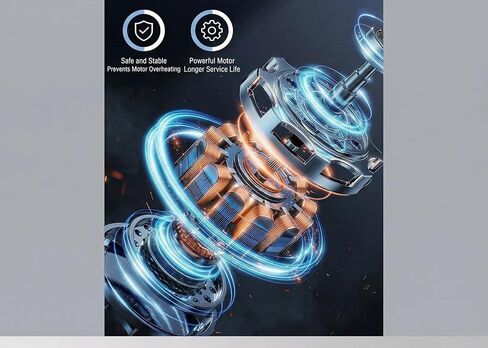 أداة تشذيب أظافر الحيوانات الأليفة الكهربائية الهادئة للكلاب مع لقمة ماسية، 3 سرعات وشاشة LCD، مبرد أظافر احترافي منخفض الضوضاء قابل لإعادة الشحن عبر USB للكلاب والقطط الصغيرة والمتوسطة والكبيرة، أداة تهذيب آمنة in Kuwait