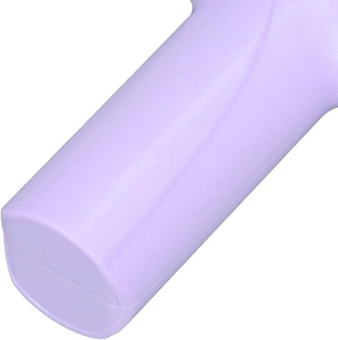 Electric Hand Mixer, Cordless Handheld Whisk, Lightweight Kitchen Tool, Wide Application, 3 Levels for Kitchen (purple) in Kuwait