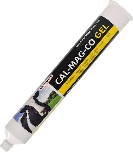 Durvet 038065 Cal-Mag-Co Gel, 300ml in Kuwait