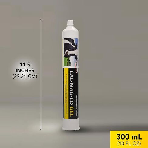 Durvet 038065 Cal-Mag-Co Gel, 300ml in Kuwait