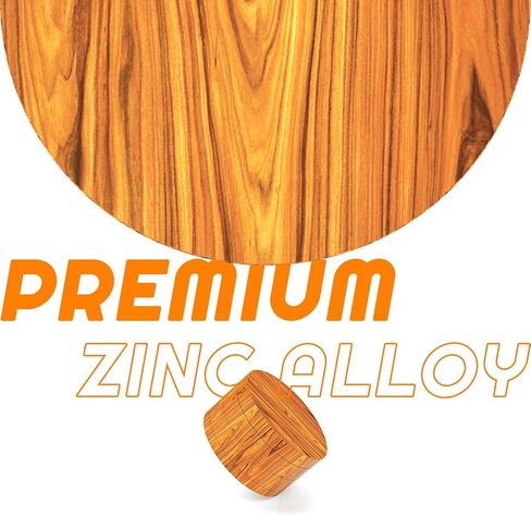 3.0 Inch Grinder Mills, Large Size (Wood) in Kuwait