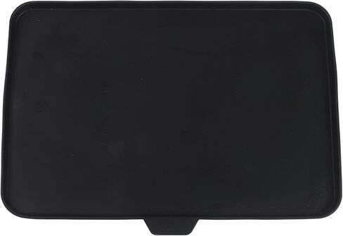 Screen Protector For Thermomix TM7, Replacement Screen Protector For TM7 Display, Silicone Cover Providing Scratch And Water Splash Protection Reusable Protective Case in Kuwait