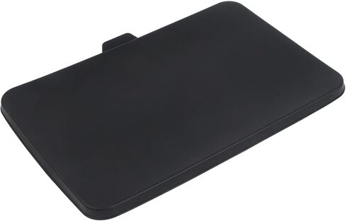 Screen Protector For Thermomix TM7, Replacement Screen Protector For TM7 Display, Silicone Cover Providing Scratch And Water Splash Protection Reusable Protective Case in Kuwait
