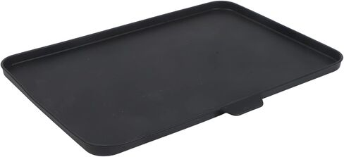 Screen Protector For Thermomix TM7, Replacement Screen Protector For TM7 Display, Silicone Cover Providing Scratch And Water Splash Protection Reusable Protective Case in Kuwait