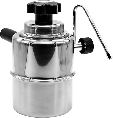 Taylor & Ng 30028 Bellman CX-25S Stovetop Steamer in Kuwait