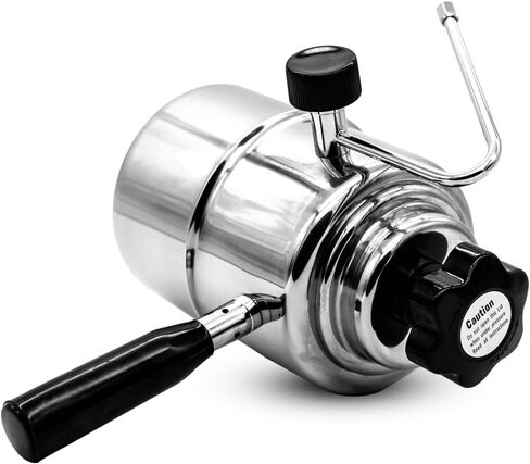 Taylor & Ng 30028 Bellman CX-25S Stovetop Steamer in Kuwait