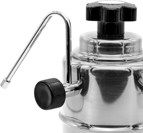 Taylor & Ng 30028 Bellman CX-25S Stovetop Steamer in Kuwait