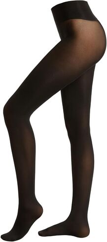 Woman's Totally Invisible 50 Denier Tights in Saudi Arabia