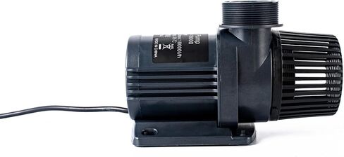 JEBAO JECOD DCP-18000 مضخة إرجاع المياه بموجة جيبية، 4755GPH in Kuwait