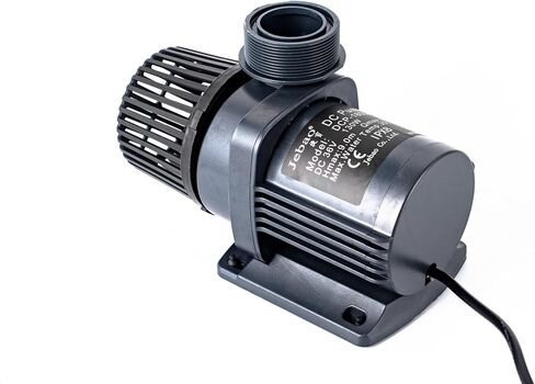 JEBAO JECOD DCP-18000 مضخة إرجاع المياه بموجة جيبية، 4755GPH in Kuwait