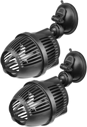 SUNSUN JVP-101 792GPH Submersible Circulation Powerhead Pump, 2-pack in Kuwait