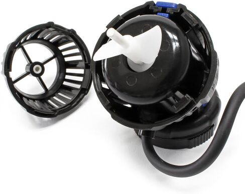 SUNSUN JVP-101 792GPH Submersible Circulation Powerhead Pump, 2-pack in Kuwait