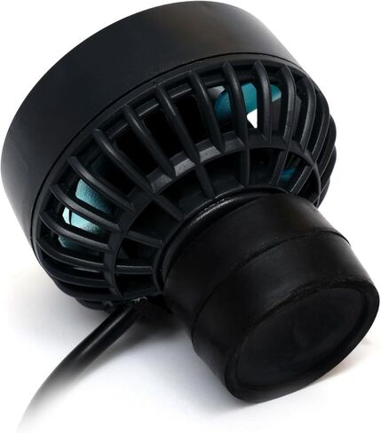 Jecod Jebao DLW-10 صانع الموجات الغاطسة Vario Wave بتقنية البلوتوث، 1065GPH in Kuwait