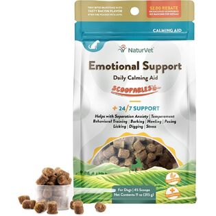 NaturVet كتالوج المنتج