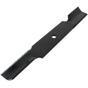 Replacement for fits Notched Air-Lift Blade Fits Worldlawn Replaces 363291 in Kuwait