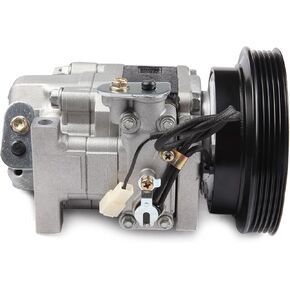 SCITOO CO 10763C ضاغط التيار المتردد 2001 2002 2003 متوافق مع M-azda Protege Protege5 1.6L 2.0L in Kuwait