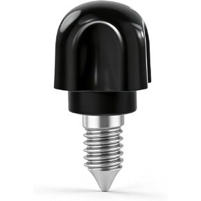 Attachment Knob, for KitchenAid Mixers, 6061 Aluminum in Saudi Arabia