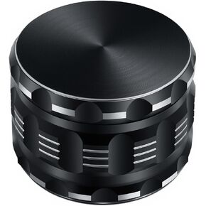 2.5" Stainless Steel Spice Grinder for Kitchen Cooking & Seasoning, Easy to Use and Clean in Kuwait