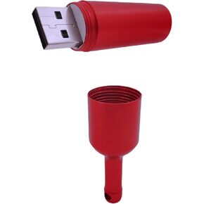 WooTeck 64GB Metal Wrench USB Flash Drive Livid in Kuwait
