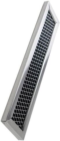 2 قطعة لجنرال إلكتريك JVM3160RF1SS JVM3160RF6SS JPVM9005SJ5SS VM3160EF2ES JVM3160EF3ES JVM3160EF4ES JVM3160EF5ES JVM3160RF2SS JVM3160RF3SS JVM3160RF4SS JVM3160RF5SS JNM3161MF1SA فلتر فحم الميكروويف in Kuwait