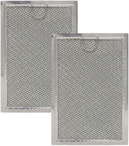 Microwave Grease Filter Compatible With Bosch HMV5051C,HMV5051U, HMV5052U,HMV5053U in Kuwait