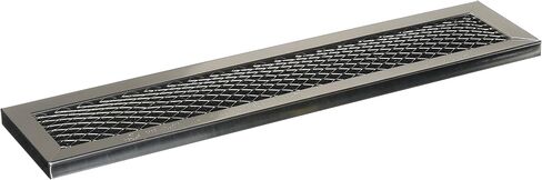 GE WB02X10943 Charcoal Filter (Option) in Kuwait