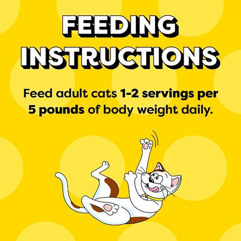 Temptations Pate in Gravy Adult Wet Cat Food Tasty Chicken Entree, Seafood Medley, Backyard Cookout, and Catnip Fever, 3.5 oz. Trays (24 Count, Pack of 1) in Kuwait