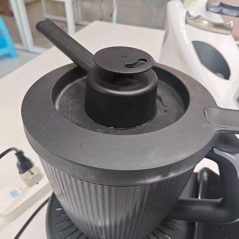 لفاصل البخار Thermomix TM7 يعزز الطبخ مع موزع البخار الموزع بشكل مثالي لـ Thermomix لـ TM7، لملحقات Thermomix TM7 in Kuwait