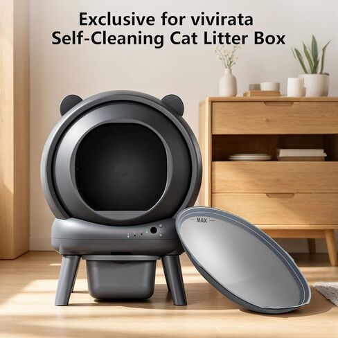 Automatic Litter Box Waterproof Pad in Kuwait