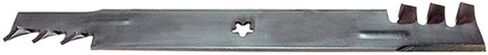 Replacement for fits Toothed Blade B1PD1073 Fits Several (42") in Kuwait