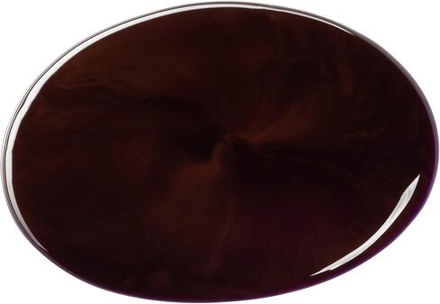 Exhibitor's Quic Color Shampoo INTENSIFIER for chestnut, bay, sorrel, brown colored coats 64 Ounce in Kuwait