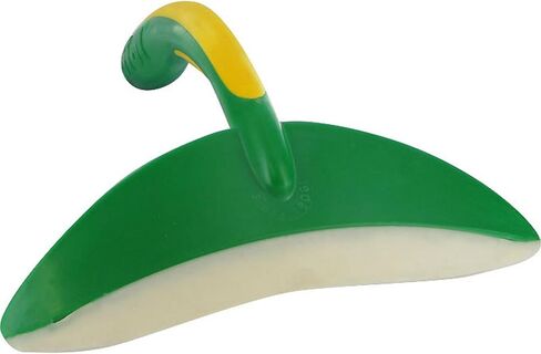 Effol Orca Sweat Scraper (Regular) (Green/Yellow/White) in Kuwait