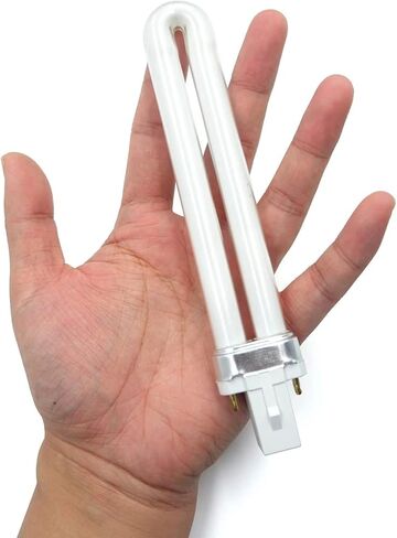amgolibi 9 Watts Replacement Fluorescent Bulb Compatible with FlyWeb Classic Fly Light EL 22 in Kuwait