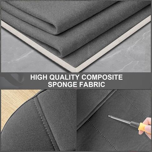 Front Seat Covers Replace for 1999-2006 Chevy Silverado 1500 and GMC Sierra 1500, Knitted Fabric Composite Soft Foam Lining Airmesh Breathable Seat Cover in Saudi Arabia
