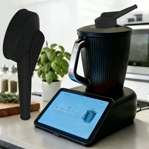 Steam Splitter For Thermomix TM7 To Enhance Steam Distribution,For Thermomix TM7 Steam Splitter,To Prevent Food Spillag Even Steam Distribution, Steaming Cooking in Kuwait