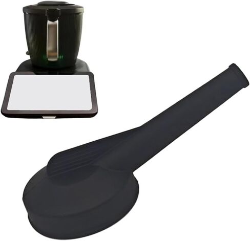 Steam Splitter For Thermomix TM7 To Enhance Steam Distribution,For Thermomix TM7 Steam Splitter,To Prevent Food Spillag Even Steam Distribution, Steaming Cooking in Kuwait