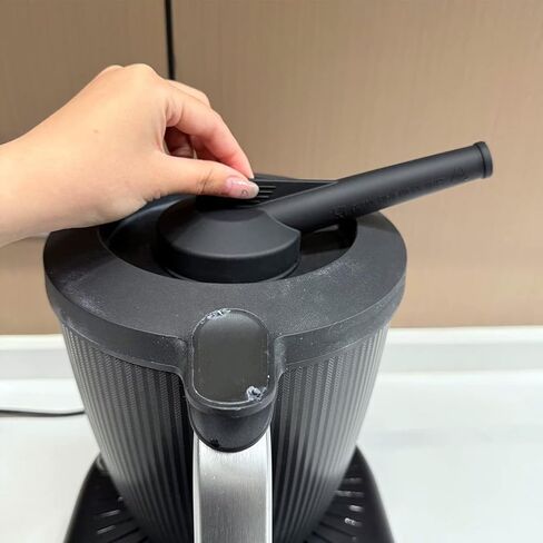 Steam Splitter For Thermomix TM7 To Enhance Steam Distribution,For Thermomix TM7 Steam Splitter,To Prevent Food Spillag Even Steam Distribution, Steaming Cooking in Kuwait