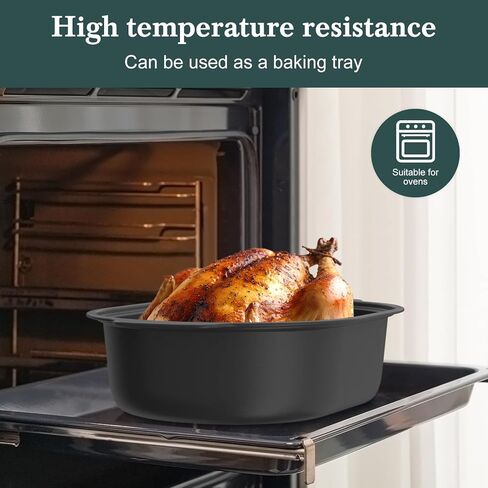 MAGNIFIQUE 6 Quart Multi-Cooker with 8-in-1 Casserole Programmable Slow Cooker, Dutch Oven, Pasta, Nonstick, Oven Safe Pot to 500°F Oatmeal in Saudi Arabia
