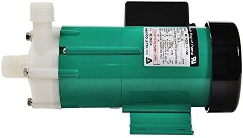 Iwaki MD-40RLT Pump in Kuwait